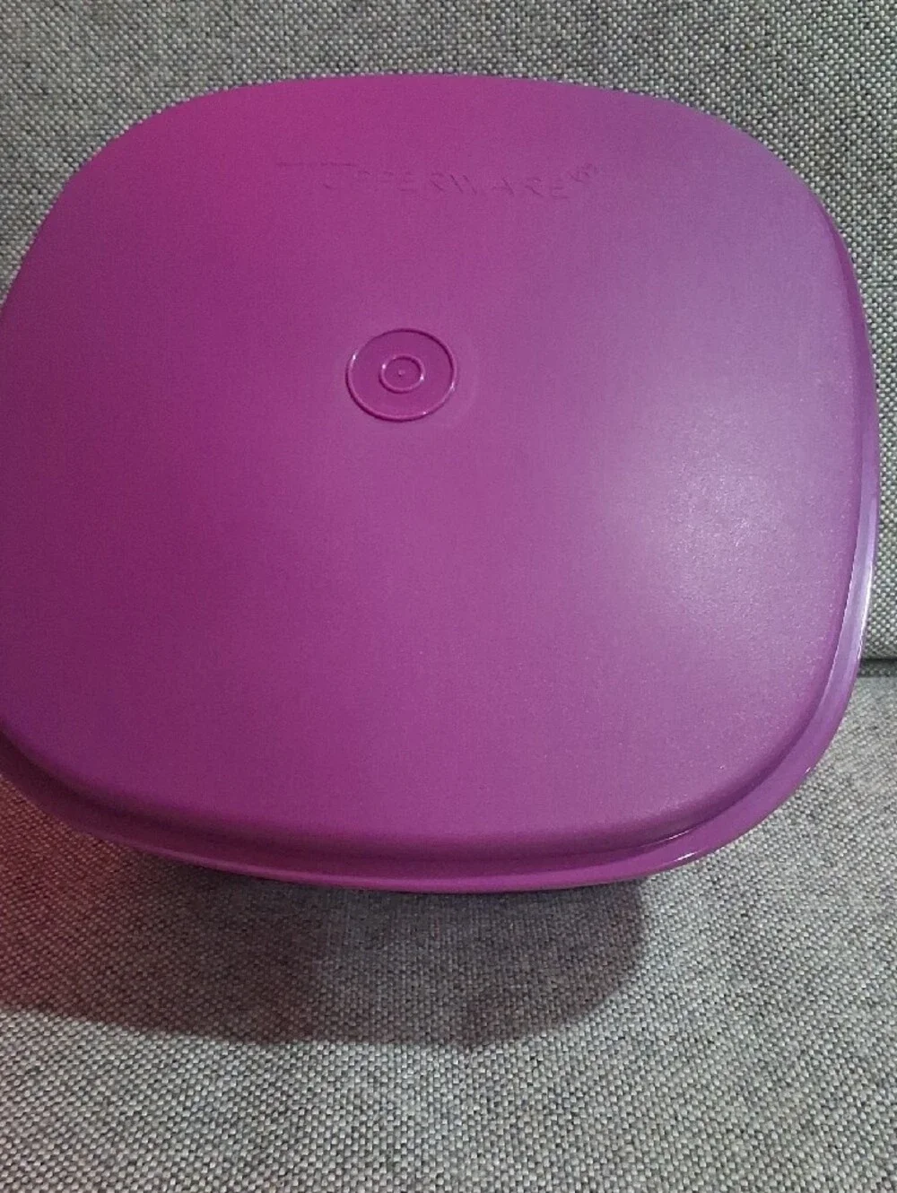 Tupperware Multi Server microwave steamer